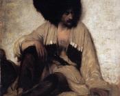 弗兰克 杜韦内克 : Caucasian Soldier